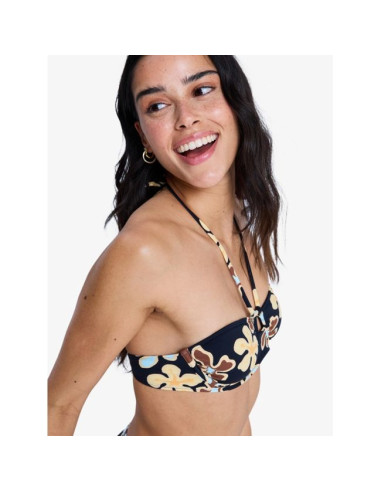 Haut de bikini Roxy Nostalgic Feel UW Bra...