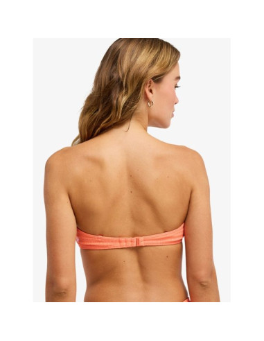 Haut de bikini Roxy Sunshine Bandeau 2026
