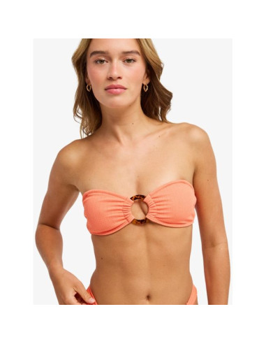 Haut de bikini Roxy Sunshine Bandeau 2026