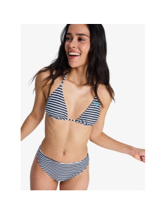 Haut de bikini Roxy Summer Surf RV Tiki Tri 2026
