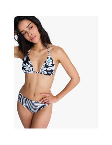 Haut de bikini Roxy Summer Surf RV Tiki Tri 2026