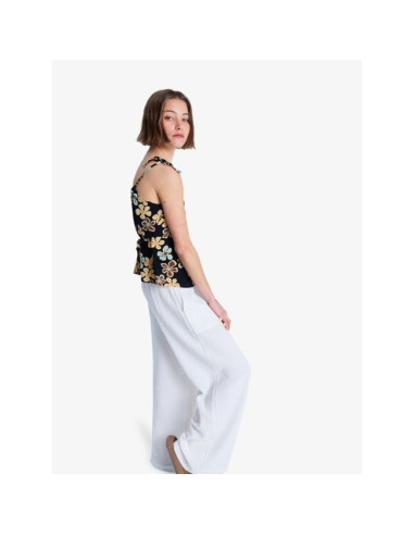 Top à bretelles Roxy Wild Waves Crepe 2026