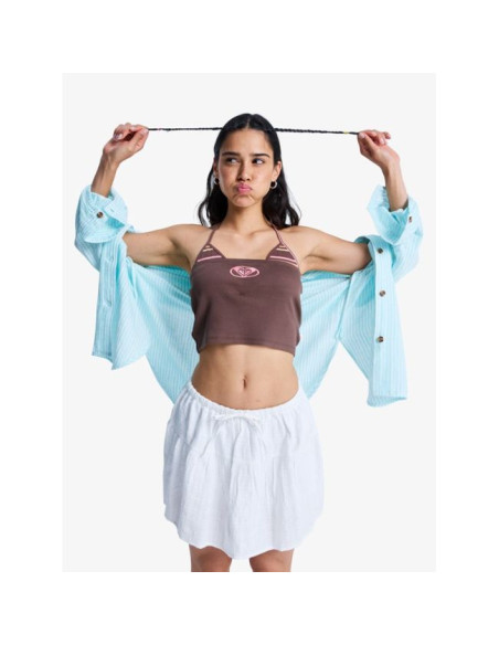 Mini jupe-short Roxy Dreamy Clouds 2026
