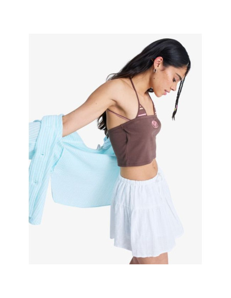 Mini jupe-short Roxy Dreamy Clouds 2026