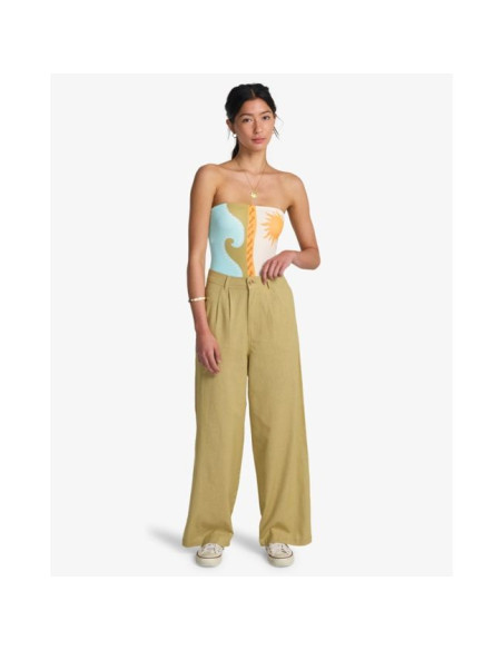 Pantalon tailleur Billabong Heaven 2026