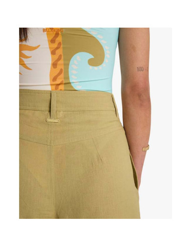 Pantalon tailleur Billabong Heaven 2026