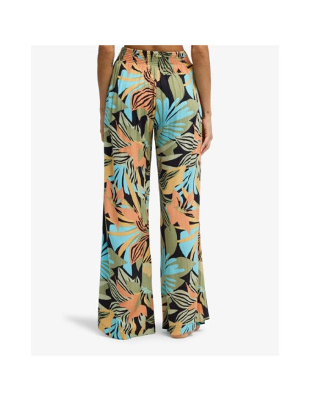 Pantalon coupe décontractée Multi Billabong Split Spirit 2026