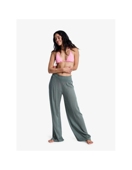 Pantalon léger Roxy Along The Sunset 2026