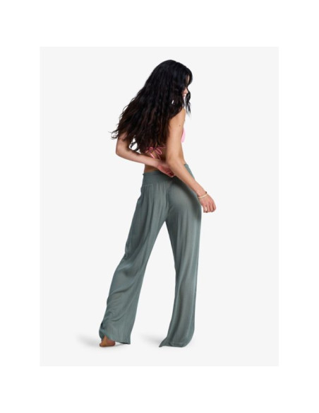 Pantalon léger Roxy Along The Sunset 2026