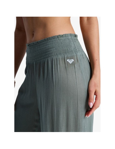 Pantalon léger Roxy Along The Sunset 2026