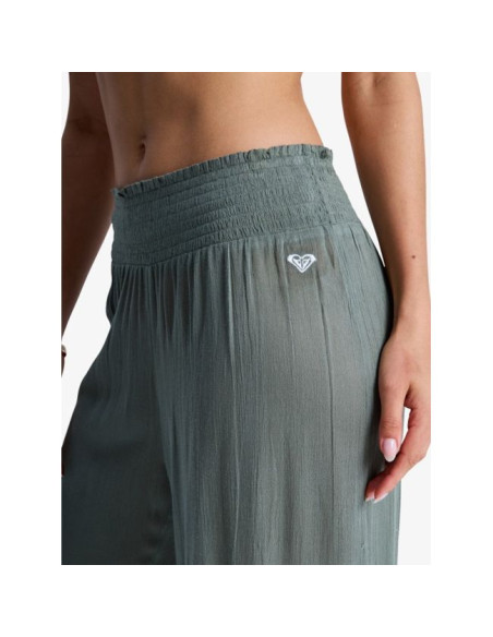 Pantalon léger Roxy Along The Sunset 2026