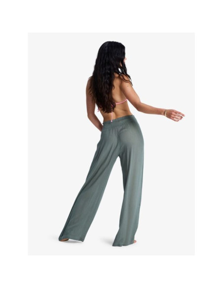 Pantalon léger Roxy Along The Sunset 2026