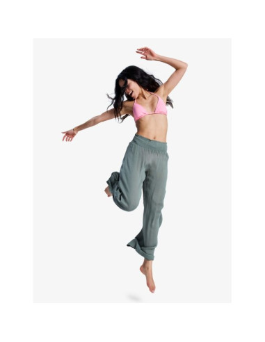 Pantalon léger Roxy Along The Sunset 2026