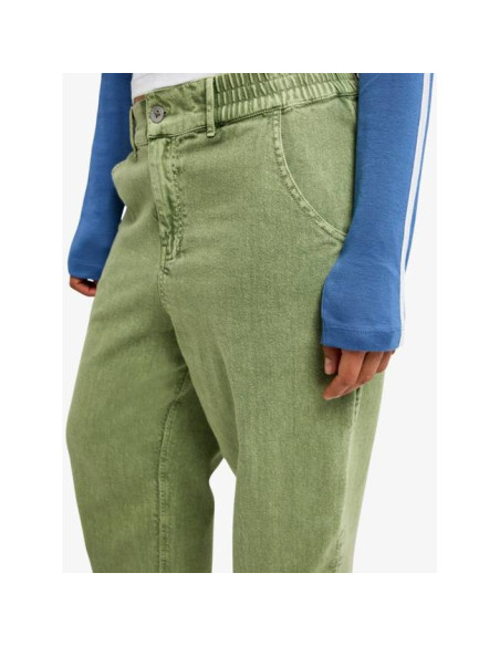 Pantalon à taille élastique Roxy Break My Soul 2026