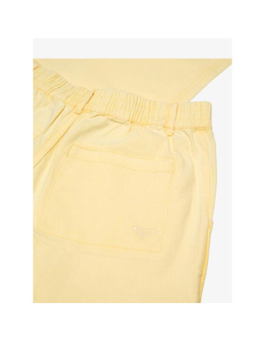 Pantalon à taille élastique Roxy Break My Soul...