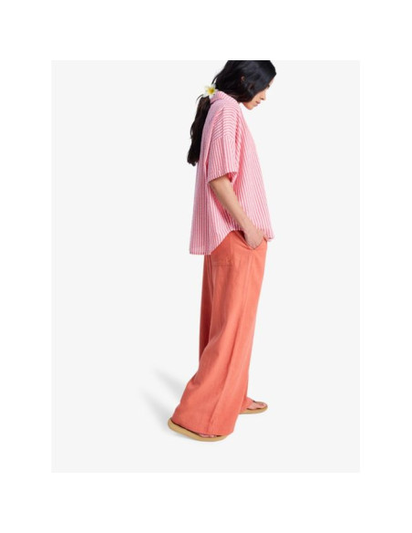 Pantalon souple Roxy Lekeitio Break Mid 2026