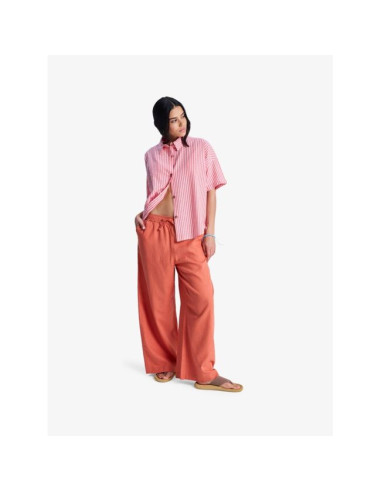 Pantalon souple Roxy Lekeitio Break Mid 2026