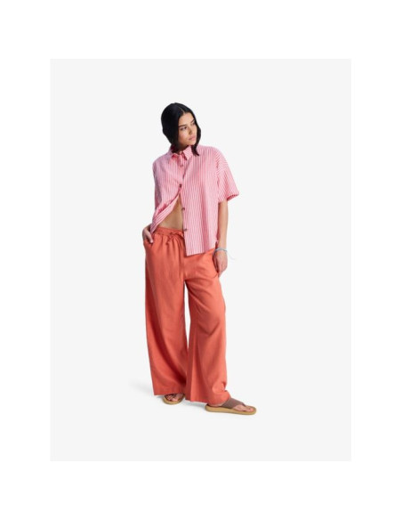 Pantalon souple Roxy Lekeitio Break Mid 2026