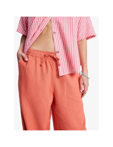Pantalon souple Roxy Lekeitio Break Mid 2026