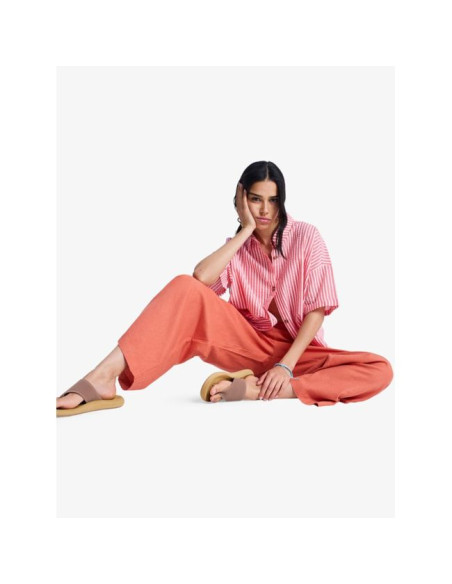 Pantalon souple Roxy Lekeitio Break Mid 2026