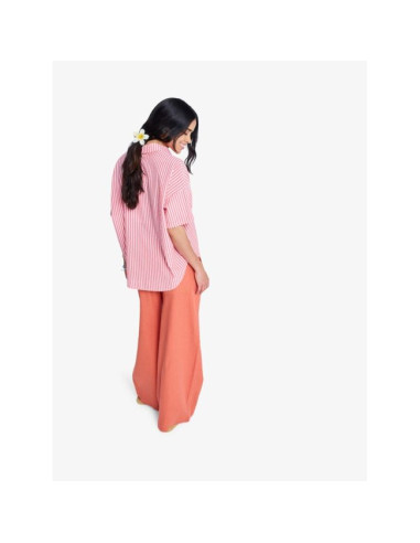 Pantalon souple Roxy Lekeitio Break Mid 2026
