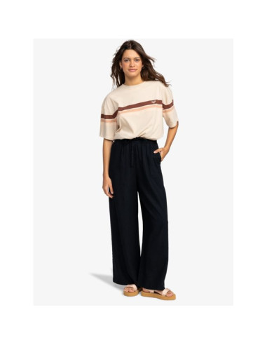 Pantalon souple Roxy Lekeitio Break Mid 2026