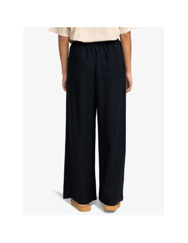 Pantalon souple Roxy Lekeitio Break Mid 2026