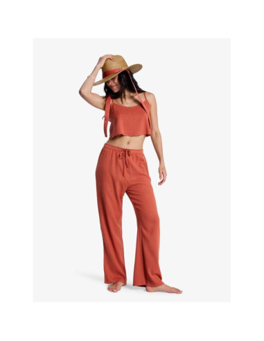 Pantalon léger Roxy Nazare Surf Spot 2026