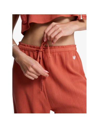 Pantalon léger Roxy Nazare Surf Spot 2026