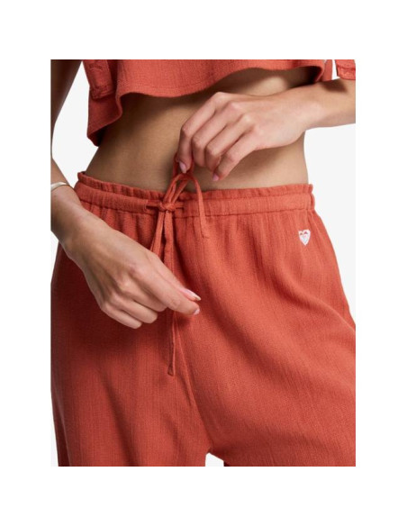 Pantalon léger Roxy Nazare Surf Spot 2026