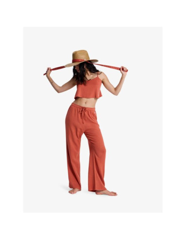 Pantalon léger Roxy Nazare Surf Spot 2026