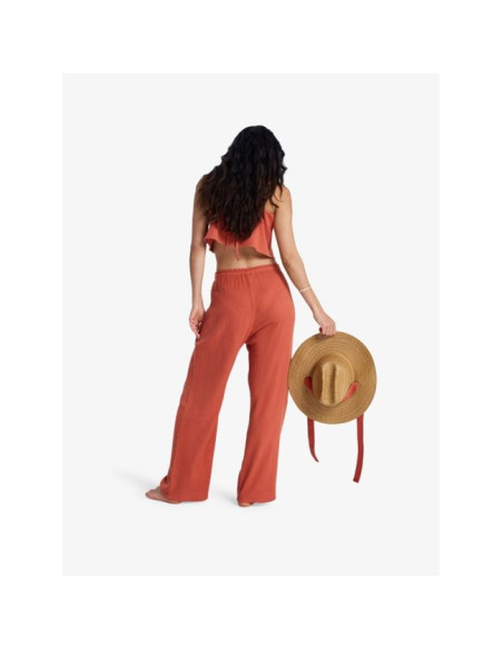 Pantalon léger Roxy Nazare Surf Spot 2026