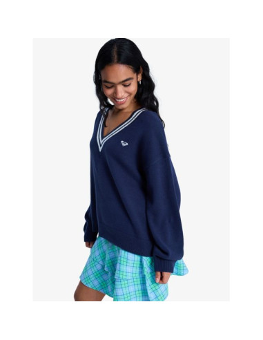 Pull Roxy Surf School 2026