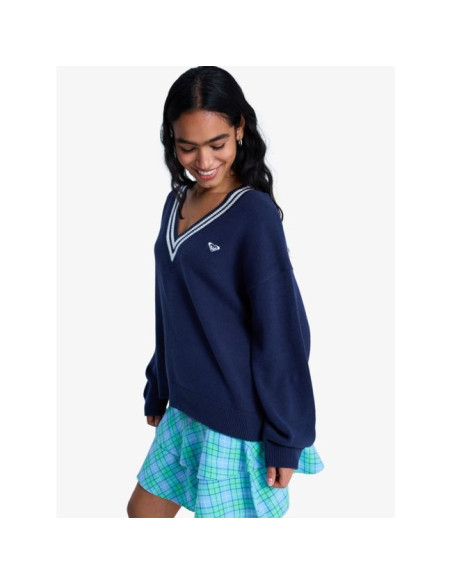 Pull Roxy Surf School 2026