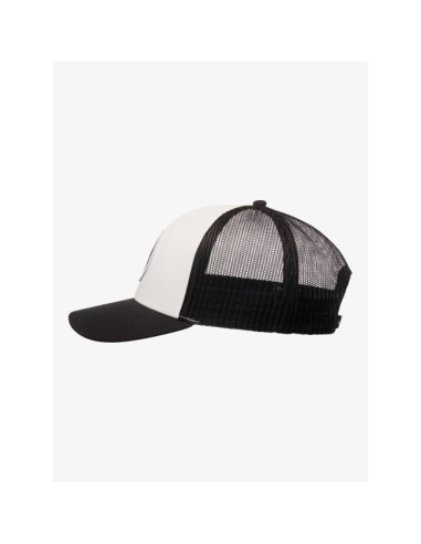 Casquette trucker Quiksilver Decades Cotton 2026