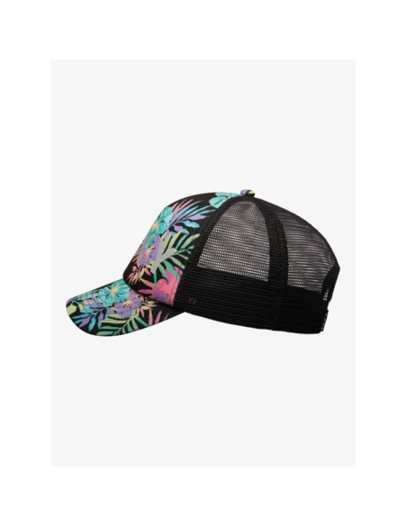 Casquette trucker Fille Roxy Honey Coconut 2026