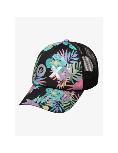 Casquette trucker Fille Roxy Honey Coconut 2026