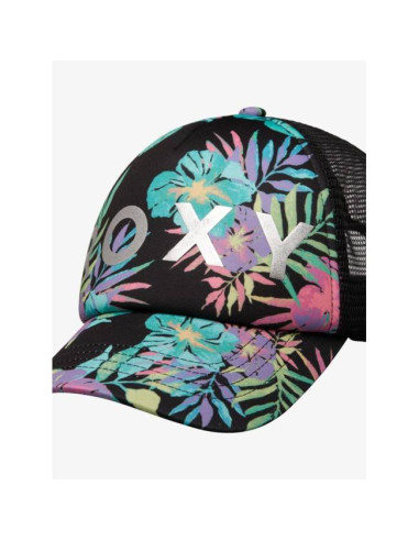 Casquette trucker Fille Roxy Honey Coconut 2026