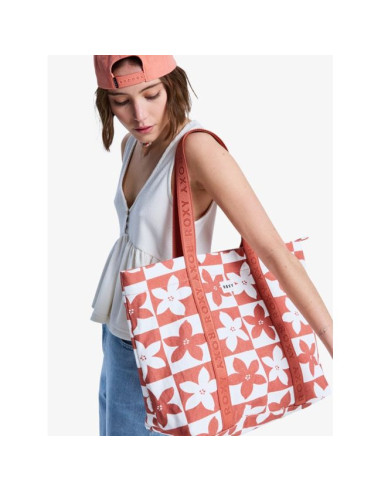 Tote bag Roxy Gold Dust Girl 2026