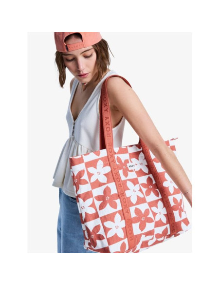 Tote bag Roxy Gold Dust Girl 2026