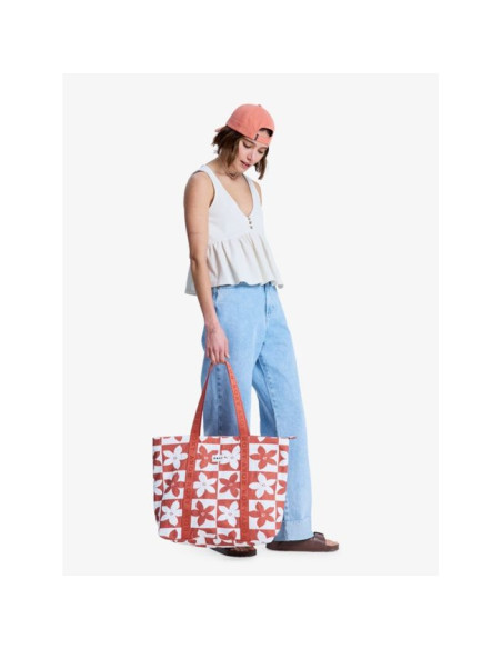 Tote bag Roxy Gold Dust Girl 2026