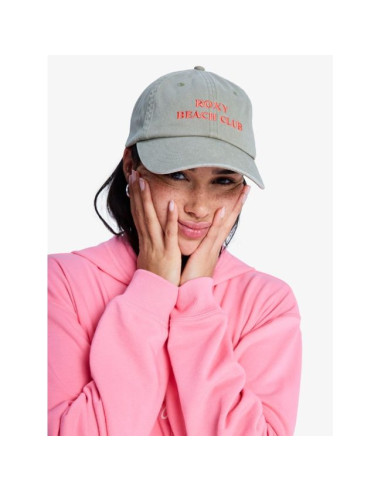 Casquette strapback Roxy Toadstool 2026
