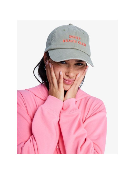 Casquette strapback Roxy Toadstool 2026