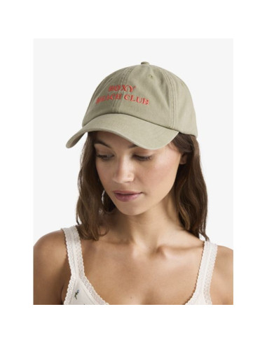 Casquette strapback Roxy Toadstool 2026