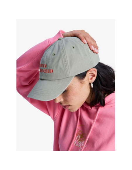 Casquette strapback Roxy Toadstool 2026