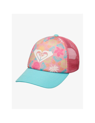 Casquette trucker Fille Roxy Sweet Emotions 2026