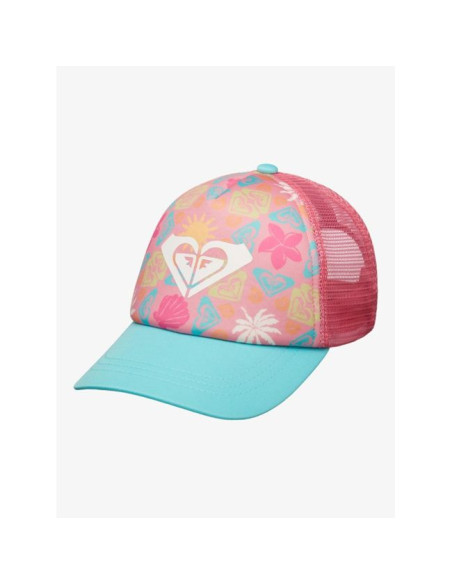 Casquette trucker Fille Roxy Sweet Emotions 2026