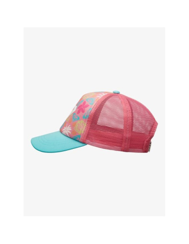 Casquette trucker Fille Roxy Sweet Emotions 2026