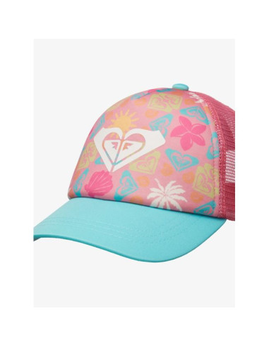 Casquette trucker Fille Roxy Sweet Emotions 2026
