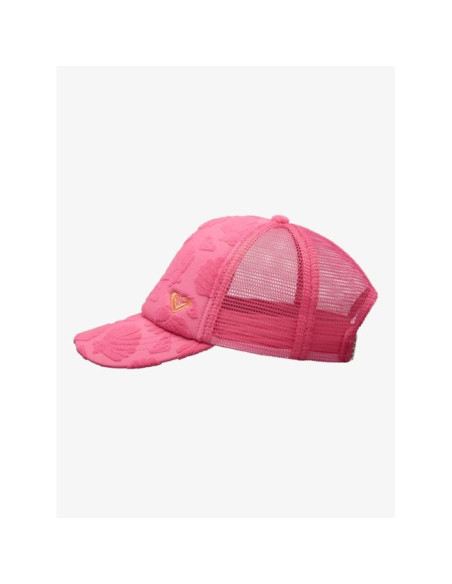 Casquette trucker Fille Roxy Sweet Lil Heart 2026